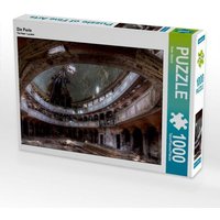 Die Perle (Puzzle) von Calvendo Puzzle