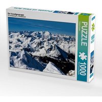 Die Venedigergruppe (Puzzle) von Calvendo Puzzle