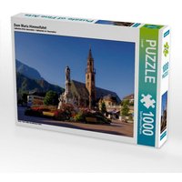 Dom Maria Himmelfahrt (Puzzle) von Calvendo Puzzle