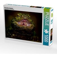Dornschwanzagame (Puzzle) von Calvendo Puzzle