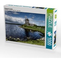 Dunguaire Castle (Puzzle) von Calvendo Puzzle