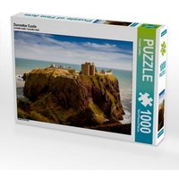 Dunnottar Castle (Puzzle) von Calvendo Puzzle