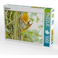 Eichhörnchen (Puzzle) von Calvendo Puzzle
