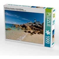Ein Bild des Kalenders Landschaft Breton (Puzzle) von CALVENDO Verlag GmbH