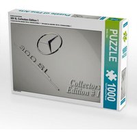 CALVENDO Puzzle Ein Motiv aus dem Kalender 300 SL Collectors Edition 1 1000 Teile Lege-Größe 64x48cm Foto-Puzzle für glückliche Stunden von Calvendo Puzzle