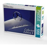 CALVENDO Puzzle Ein Motiv aus dem Kalender 300 SL Collectors Edition 2 1000 Teile Lege-Größe 64x48cm Foto-Puzzle für glückliche Stunden von Calvendo Puzzle