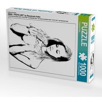 Ein Motiv aus dem Kalender ANNA - PHOTO ART° by Rosemarie Hofer (Puzzle) von Calvendo Puzzle