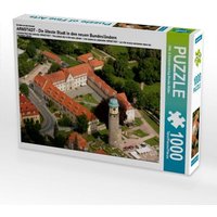 Ein Motiv aus dem Kalender ARNSTADT - Die älteste Stadt in den neuen Bundesländern (Puzzle) von Calvendo Puzzle