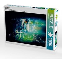 Ein Motiv aus dem Kalender BMX Universum (Puzzle) von Calvendo Puzzle