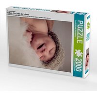 Ein Motiv aus dem Kalender Babys - Die Liebe des Lebens (Puzzle) von Calvendo Puzzle