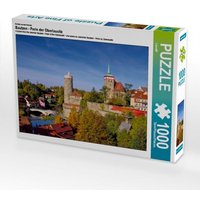 Ein Motiv aus dem Kalender Bautzen - Perle der Oberlausitz (Puzzle) von Calvendo Puzzle