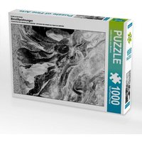 Ein Motiv aus dem Kalender Bleistiftzeichnungen (Puzzle) von Calvendo Puzzle