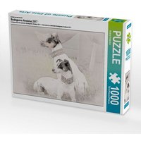 Ein Motiv aus dem Kalender Bodeguero Andaluz 2017 (Puzzle) von Calvendo Puzzle