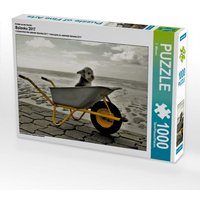 Ein Motiv aus dem Kalender Bolonka 2017 (Puzzle) von Calvendo Puzzle