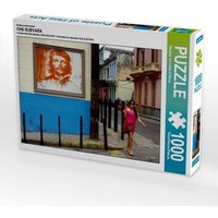 Ein Motiv aus dem Kalender CHE GUEVARA (Puzzle) von Calvendo Puzzle