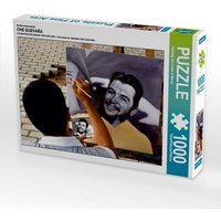 Ein Motiv aus dem Kalender CHE GUEVARA (Puzzle) von Calvendo Puzzle