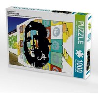 Ein Motiv aus dem Kalender CHE GUEVARA (Puzzle) von Calvendo Puzzle