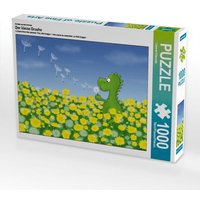 Ein Motiv aus dem Kalender Der kleine Drache (Puzzle) von Calvendo Puzzle