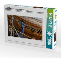 CALVENDO Puzzle Ein Motiv aus dem Kalender Emotionale Momente: Holz ist Leben. / CH-Version 1000 Teile Lege-Größe 64x48cm Foto-Puzzle für glückliche Stunden von Calvendo Puzzle