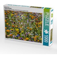 Ein Motiv aus dem Kalender Farben der Natur (Puzzle) von Calvendo Puzzle