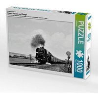 Ein Motiv aus dem Kalender Feuer, Wasser und Dampf (Puzzle) von Calvendo Puzzle