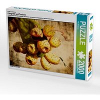 Ein Motiv aus dem Kalender Fotografie und Texturen (Puzzle) von Calvendo Puzzle