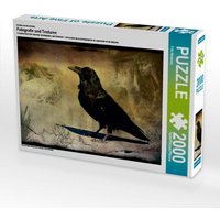 Ein Motiv aus dem Kalender Fotografie und Texturen (Puzzle) von Calvendo Puzzle