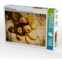 Ein Motiv aus dem Kalender Fotografie und Texturen (Puzzle) von Calvendo Puzzle
