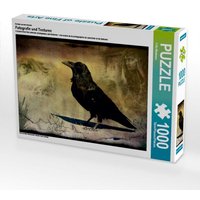 Ein Motiv aus dem Kalender Fotografie und Texturen (Puzzle) von Calvendo Puzzle