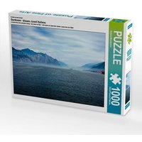 Ein Motiv aus dem Kalender Gardasee - blaues Juwel Italiens (Puzzle) von Calvendo Puzzle