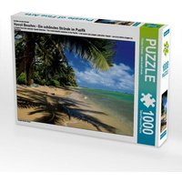 Ein Motiv aus dem Kalender Hawaii Beaches - Die schönsten Strände im Pazifik (Puzzle) von Calvendo Puzzle