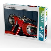 CALVENDO Puzzle Ein Motiv aus dem Kalender Hoffmann MP 250 Gouverneur 1000 Teile Puzzle quer 1000 Teile Lege-Größe 64 × 48 cm Foto-Puzzle für glückliche Stunden von Calvendo Puzzle