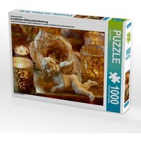 Ein Motiv aus dem Kalender In fröhlicher Weihnachtsstimmung (Puzzle) von Calvendo Puzzle