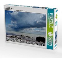 Ein Motiv aus dem Kalender Insel Rügen / Planer (Puzzle) von Calvendo Puzzle
