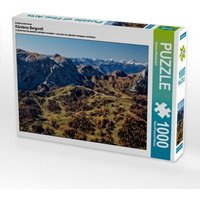 Ein Motiv aus dem Kalender Kärntens Bergwelt (Puzzle) von Calvendo Puzzle
