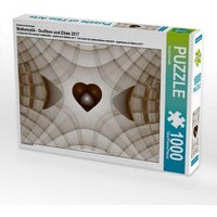 Ein Motiv aus dem Kalender Mathematik - Grafiken und Zitate 2017 (Puzzle) von Calvendo Puzzle