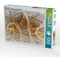 Ein Motiv aus dem Kalender Mathematik - Grafiken und Zitate 2017 (Puzzle) von Calvendo Puzzle