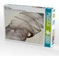 Ein Motiv aus dem Kalender Natur - im Detail (Puzzle) von Calvendo Puzzle