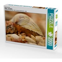 Ein Motiv aus dem Kalender Natur - im Detail (Puzzle) von Calvendo Puzzle