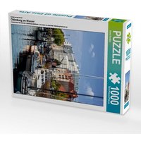 Ein Motiv aus dem Kalender Oldenburg am Wasser (Puzzle) von Calvendo Puzzle