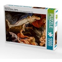 Ein Motiv aus dem Kalender Peter Paul Rubens - Rubens (Puzzle) von Calvendo Puzzle