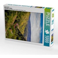 Ein Motiv aus dem Kalender Steierdorf - Anina (Puzzle) von Calvendo Puzzle
