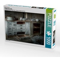 Ein Motiv aus dem Kalender Vergessene Orte (Puzzle) von Calvendo Puzzle