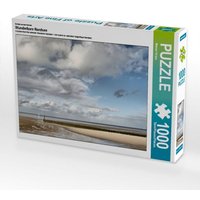 Ein Motiv aus dem Kalender Wunderbare Nordsee (Puzzle) von Calvendo Puzzle