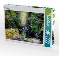 Fairy Glen (Puzzle) von Calvendo Puzzle