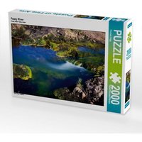 Fooey River (Puzzle) von Calvendo Puzzle