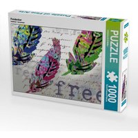 Freidenker (Puzzle) von Calvendo Puzzle