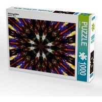 CALVENDO Puzzle Glücksgefühle 1000 Teile Lege-Größe 64x48cm Foto-Puzzle für glückliche Stunden von Calvendo Puzzle