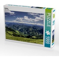 Goldeck (Puzzle) von Calvendo Puzzle