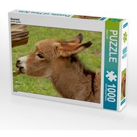 Gourmet (Puzzle) von Calvendo Puzzle